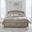 Avalon Queen Upholstered Storage Bed In Brown