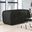 Aversa Loveseat In Black
