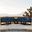 Avion 3 Piece Curve Sectional Set In Spectrum Indigo and Black