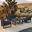 Avion Classic 4 Piece Sofa Set In Spectrum Indigo and Slate