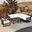 Avion Classic 7 Piece Sectional Set In Canvas Natural and Slate
