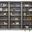 Avondale 8' Tall Three Piece Bookcase Wall With Ladder In Gray