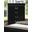 Crown Mark Furniture Louis Philip Drawer Chest in Black