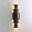 Babylon Sconce In Bronze