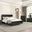 Bashford Bedroom Set In Espresso
