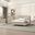 Bashford Bedroom Set In Natural Oak