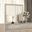 Bashford Mirror In Natural Oak