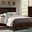 Bonanza Merlot Cal. King Mansion Bed