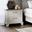 Bear Creek Two Drawer Nightstand
