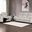 Bienne Living Room Set In Taupe
