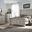 Big Valley Panel Bedroom Set