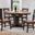 Black Oak Round Table