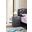 Boston Gray Nightstand