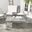 Bradbury 4 Piece Outdoor Living Set