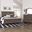 Bungalow Folkstone Mantel Panel Bedroom Set