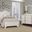 Bungalow Youth Bedroom Set In Lattice