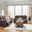 Burnley Power Reclining Living Room Set In Espresso