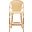 California Bar Stool in Natural