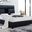 Calypso Queen Bed In Black