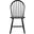 Camden Spindle Back Dining Chair DCH8501A Set of 2