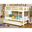 Cameron Twin Over Twin Bunk Bed In White