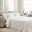 Camparia Queen Sofa Sleeper In Almond