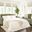Camparia Queen Sofa Sleeper In Moss