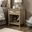 Cannery Bridge Night Stand In Lintel Oak
