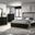 Caraway Bedroom Set In Black