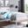 Cargo Youth Panel Bed (White) (Twin)