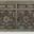 Carved Credenza In Timber Grey