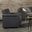 Casamode Harmony Gray Arm Chair