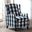 Celia Manual Recliner In Navy