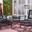 Chantelle Outdoor Set in Black