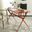 Chapman Red Home Office Set