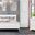 Charlie Youth Bedroom Set In White