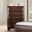 Chemnitz Chest In Espresso