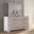 Chemnitz Dresser In White Oak