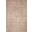 Chris Loves Julia x Loloi Jules Tangerine and Mist 9'-6" x 14' Area Rug