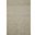 Chris Loves Julia x Loloi Polly Blue and Sand 18" x 18" Sample Rug