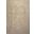 Chris Loves Julia x Loloi Rosemarie Gold and Sand 18" x 18" Sample Rug