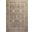 Chris Loves Julia x Loloi Rosemarie Sage and Blush 18" x 18" Sample Rug