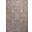 Chris Loves Julia x Loloi Rosemarie Stone and Multi 18" x 18" Sample Rug