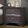 Chrissy Night Stand In Gray