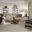 Chronograph Knot Occasional Table Set In Natural
