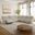 Clemens Power Sectional In Beige