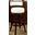 Shirley White 29" Bar Stool Set Of 2