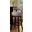 Lynsey Light Gray 24" Bar Stool Set Of 2