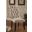 Marshall Rustic Oak Side Chair Set Of 2