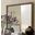 Enrico I Gray Mirror